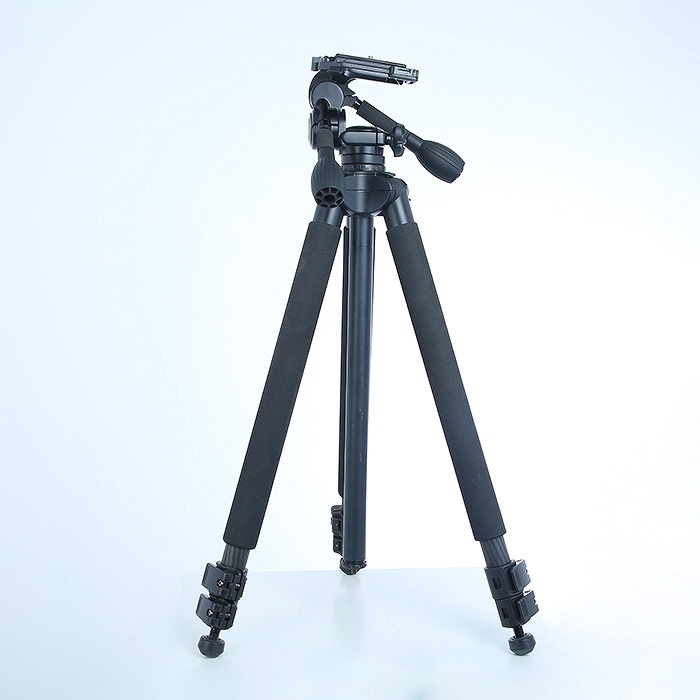 ベルボン GEO E635M + PHD-65Q
