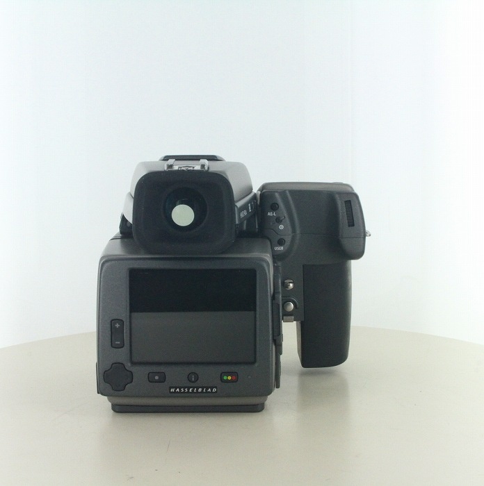 HASSELBLAD H3DII 50