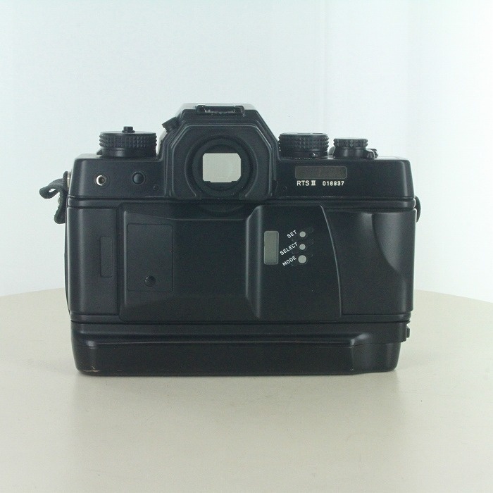 コンタックス RTS III
