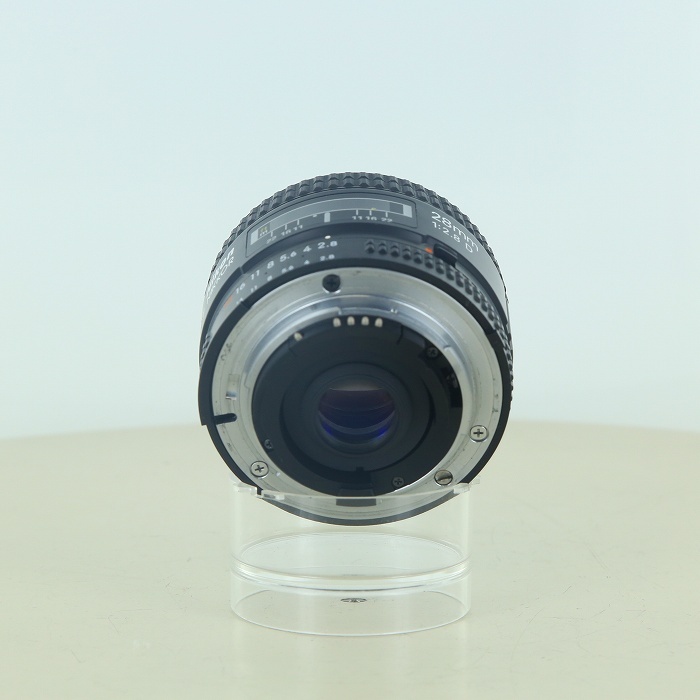 ニコン AF28/2.8D