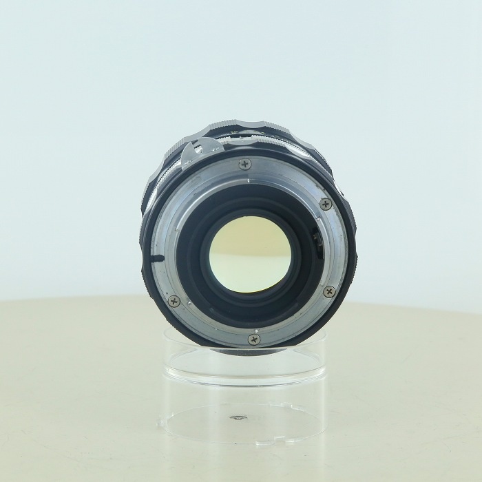 ニコン Auto Nikkor 28/2