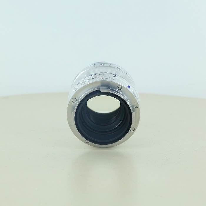 ツアイス プラナー50/2 ZM T*