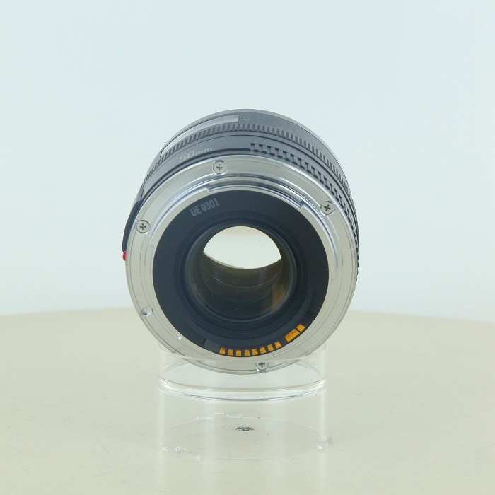 キヤノン EF50/2.5コンパクトマクロ