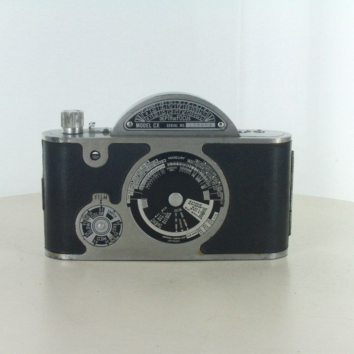 ソノタ UNIVEX MERCURY II
