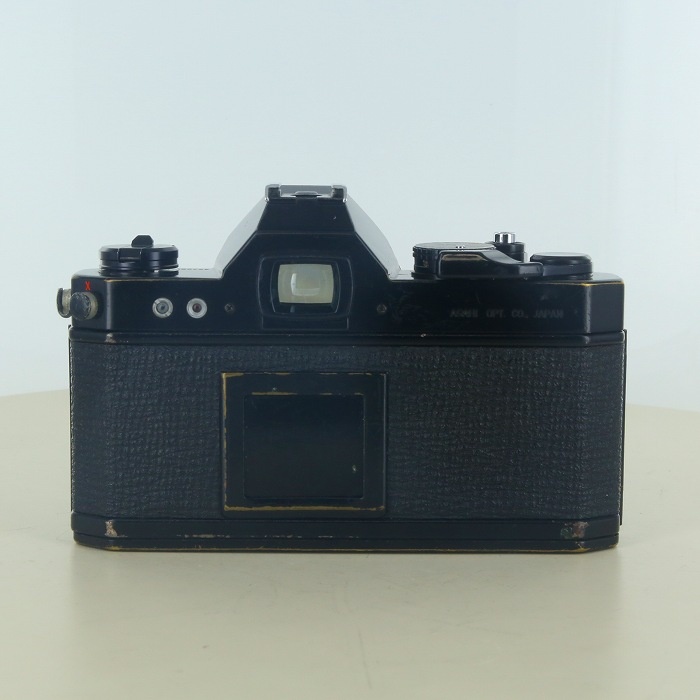 ペンタックス K2＋SMCP50/1.7