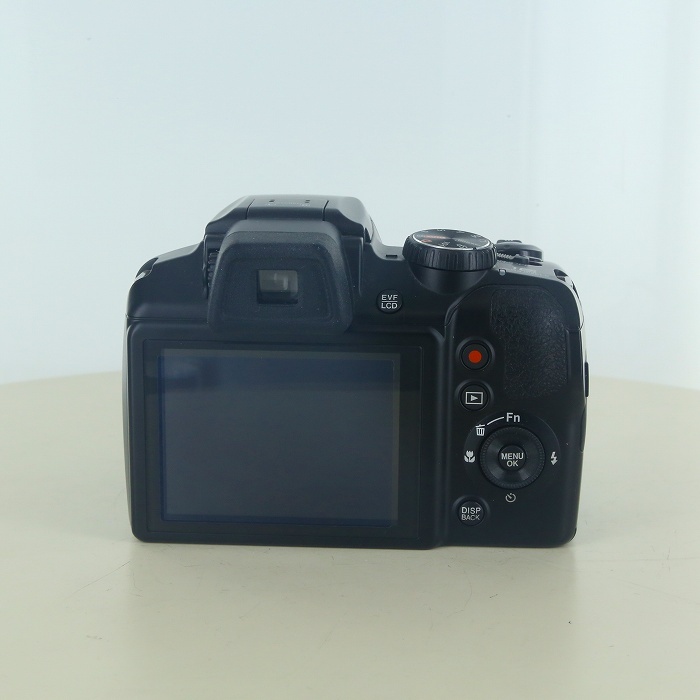 フジフイルム FinePix S8200[CMOS/SD]