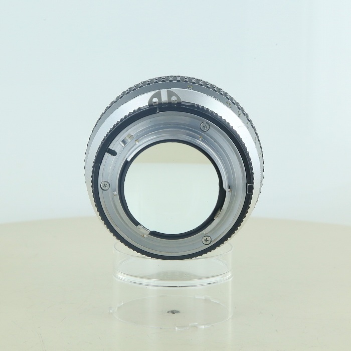 ニコン Ai-S Noctニッコール58/1.2