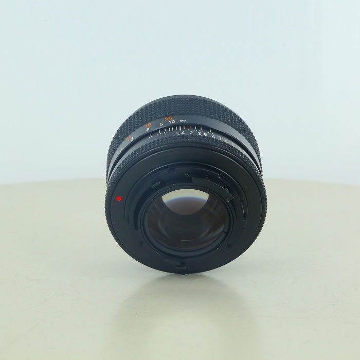 コンタックス プラナーT*50/1.4 AEJ