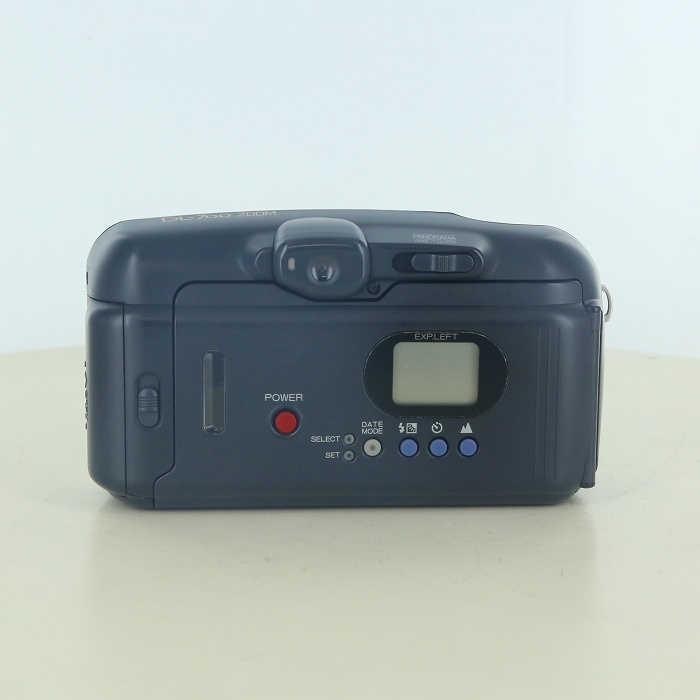 フジフイルム DL-700 ZOOM