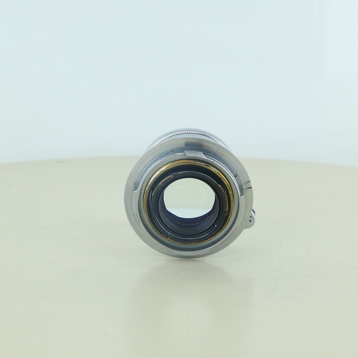 ライカ ズミクロンM50/2 沈胴