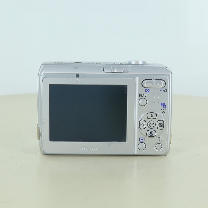 ニコン COOLPIX L1