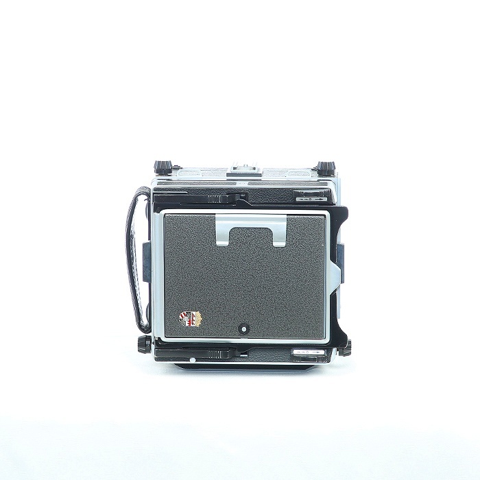 リンホフ マスターテヒニカ45V