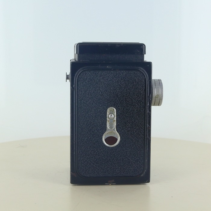 リコー RICOHFLEX MODEL VI(80/3.5)