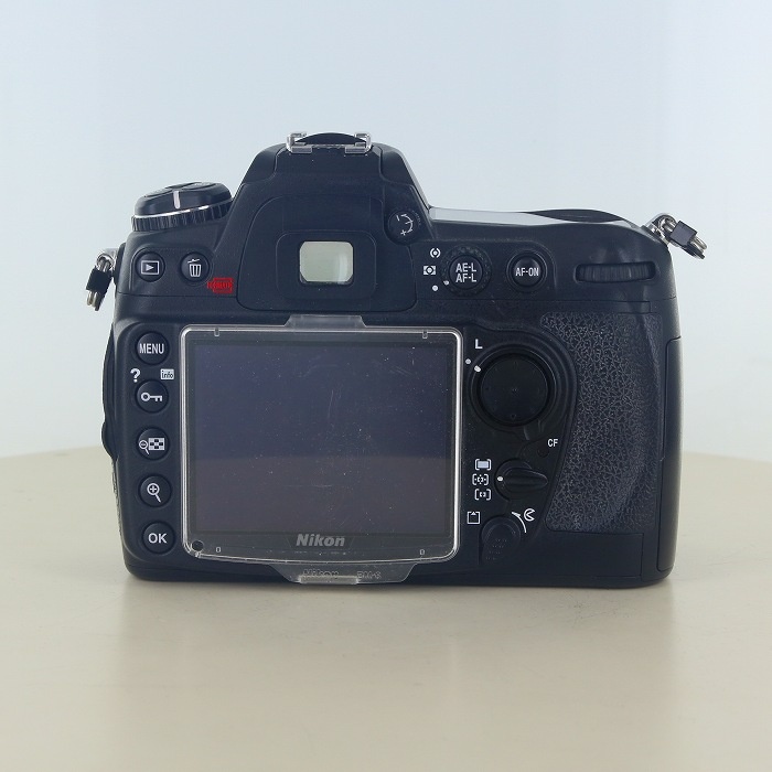 ニコン D300