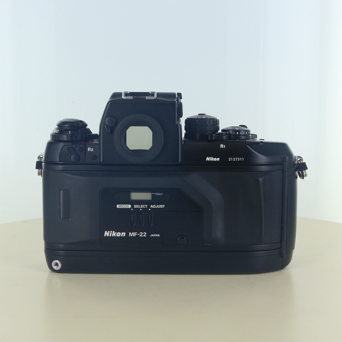 ニコン F4 BODY