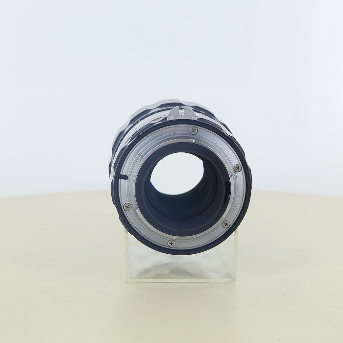 ニコン Auto 135/3.5