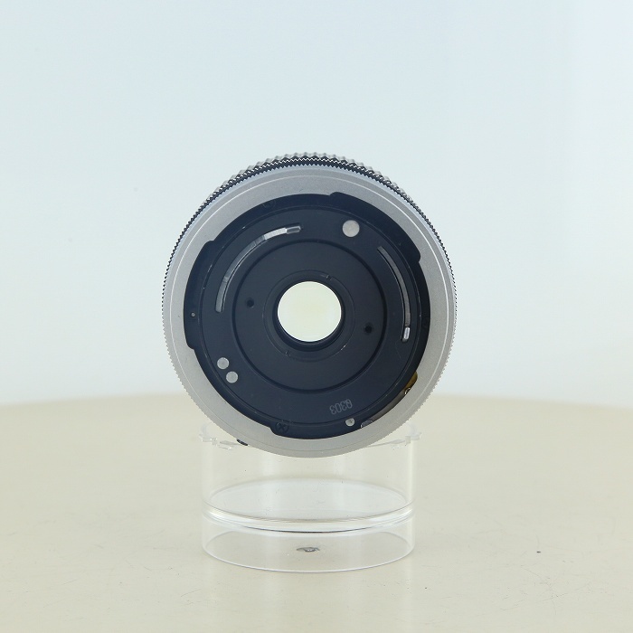 キヤノン FD 50/3.5 MACRO S.S.C.