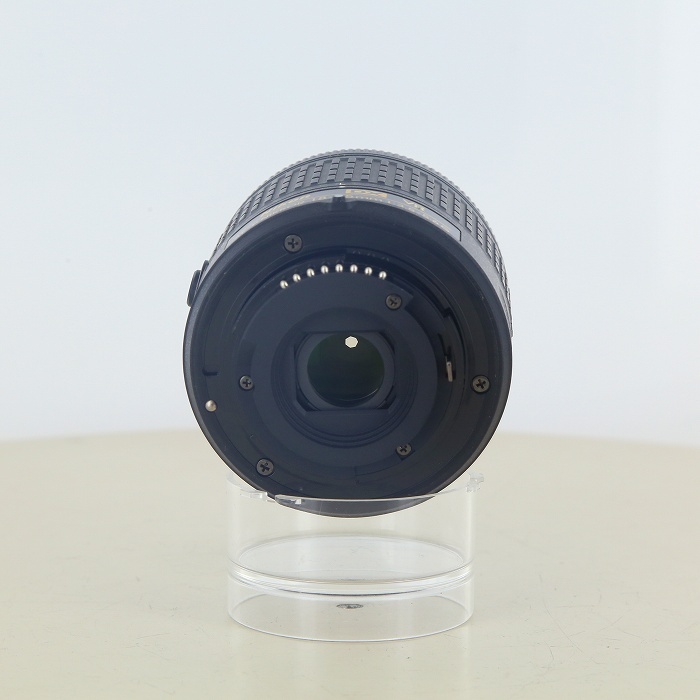 ニコン AF-P DX 18-55/3.5-5.6G VR