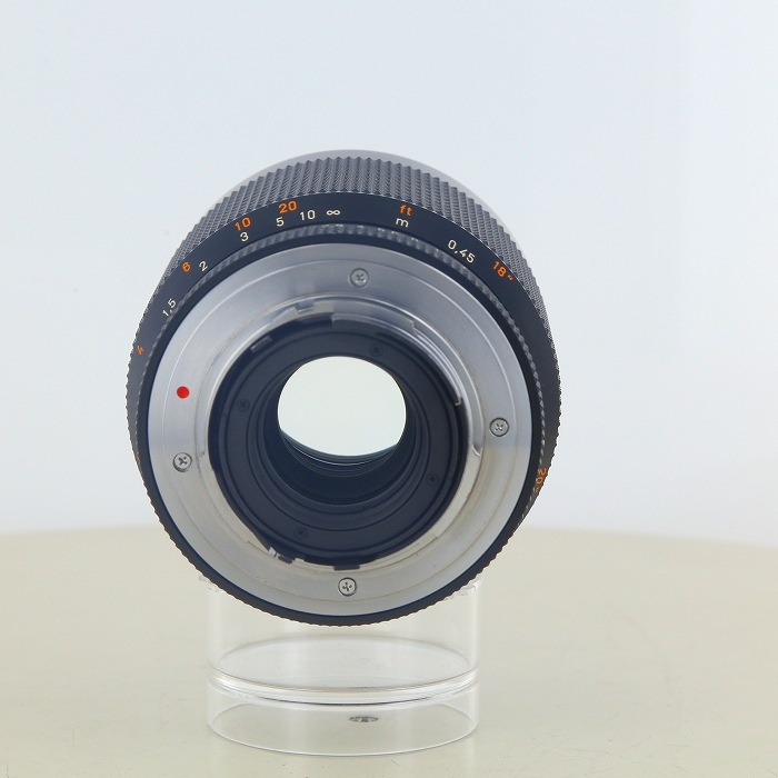 コンタックス Macro-Planar T* 100/2.8（AEG）