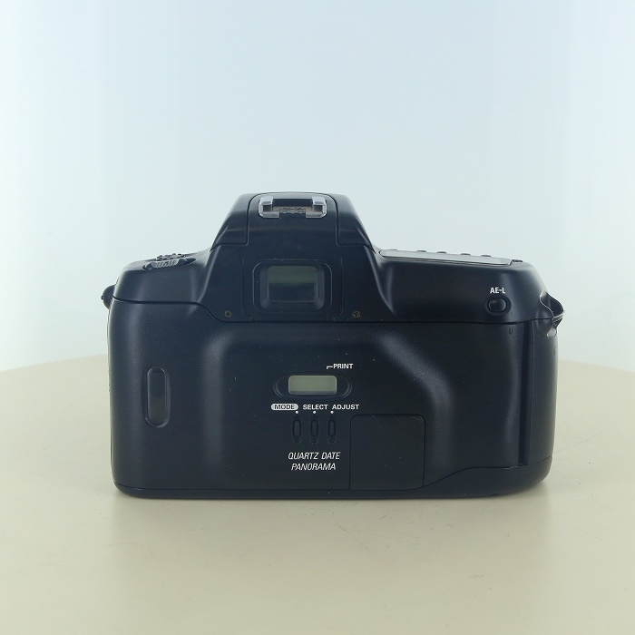 ニコン F50+タムロン28-200/3.8-5.6