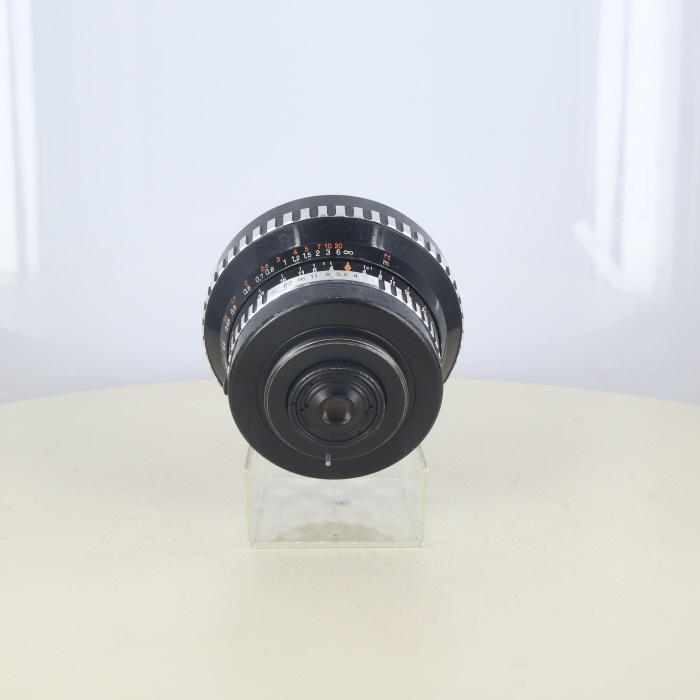 ツアイス Flektgon 25/4