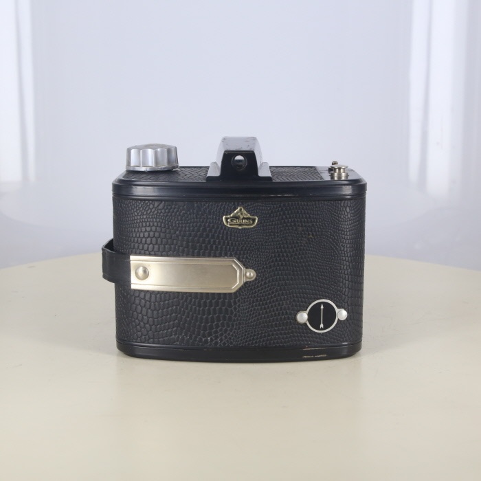 アグフア Agfa Clack