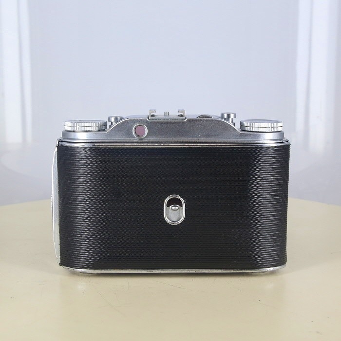 アグフア Agfa Isolette IIISalinar