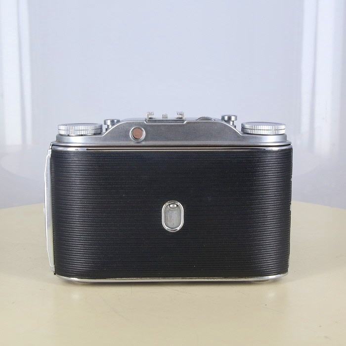 アグフア Agfa Isolette III Salinar