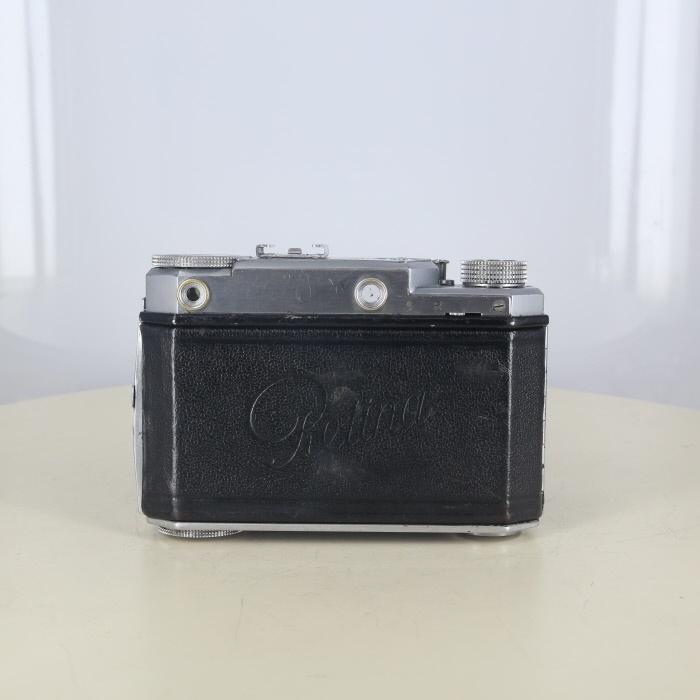 コダック Retina II Ektar