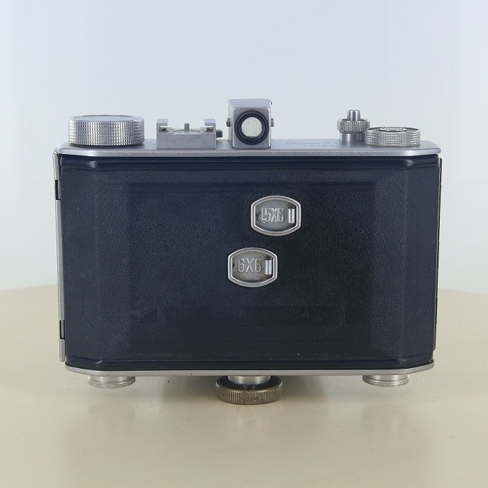 オリンパス Olympus SIX