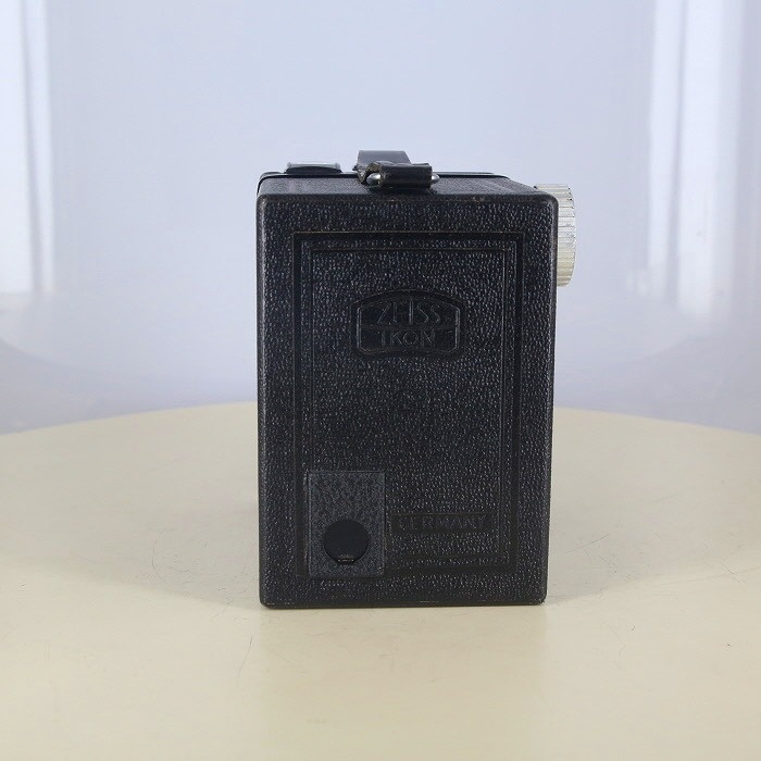 ツアイスイコン BoxTengor (最終型)