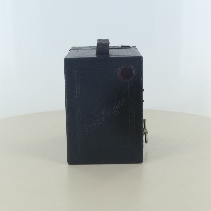 ツアイスイコン BoxTengor (初期型)