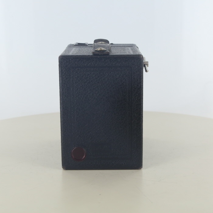 ツアイスイコン BoxTengor (初期型)