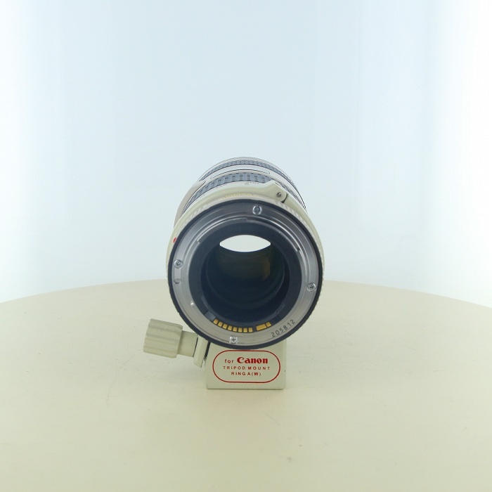 キヤノン EF 70-200/4L IS USM