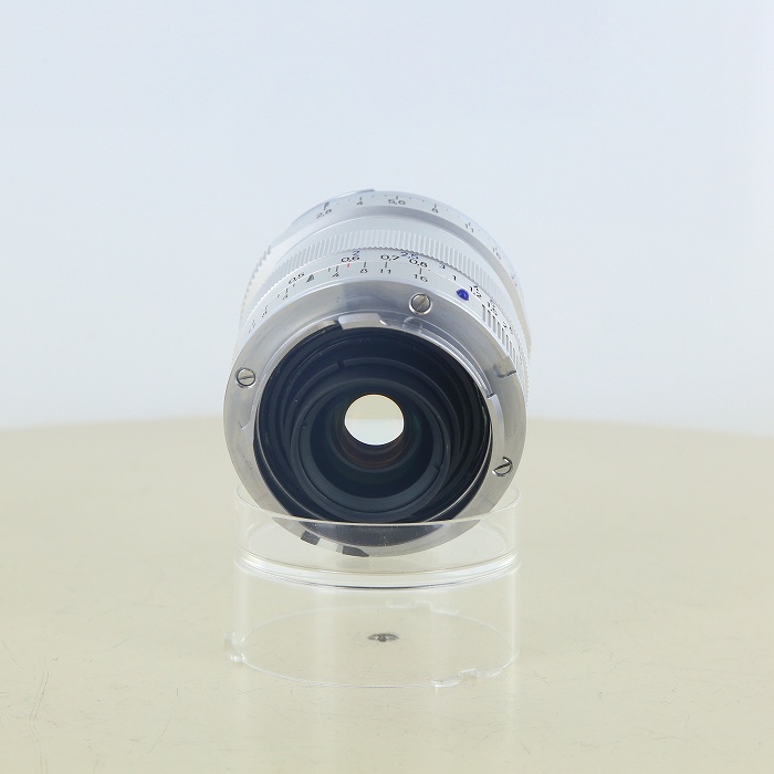 ツアイス ビオゴン 25/2.8 ZM