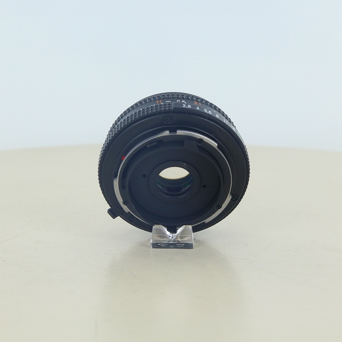コンタックス Tessar T*45/2.8 MMJ