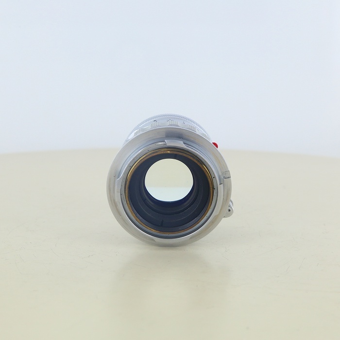 ライカ ズミクロン M50/2 固定鏡胴