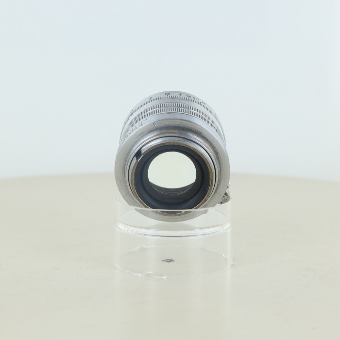 ニコン NIKKOR-S・C 5cm/1.4(L39)