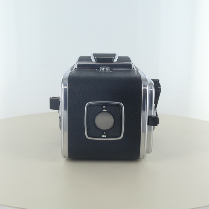 HASSELBLAD 500C/M+CF80/2.8+A12