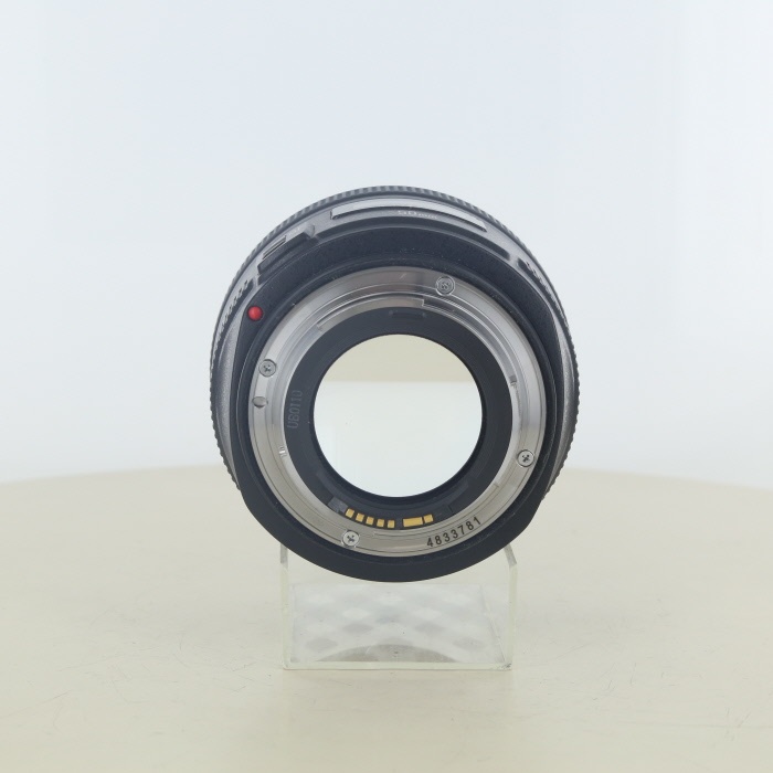 キヤノン EF50/1.2L USM