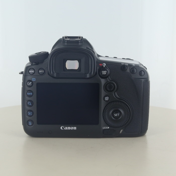キヤノン EOS 5DS R