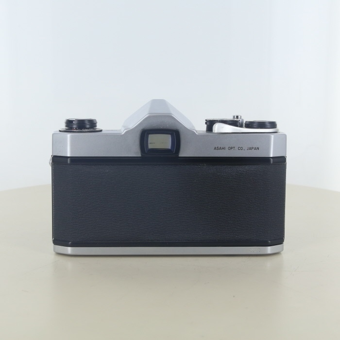 ペンタックス SP＋SMCT55/1.8