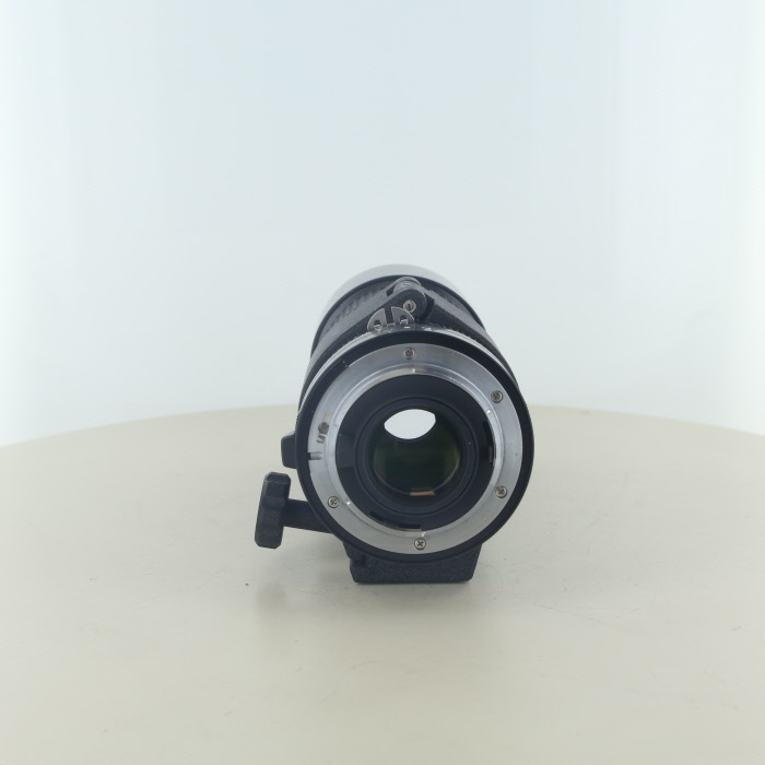 ニコン Ai-Sマクロニッコール200/4+TC-14A