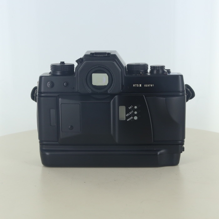 コンタックス CONTAX RTS III