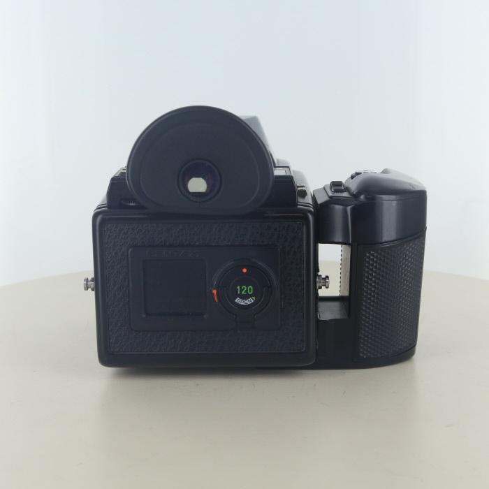 ペンタックス 645ボディ