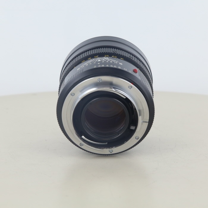 LEICA R ズミクロン R90/2(2カム)