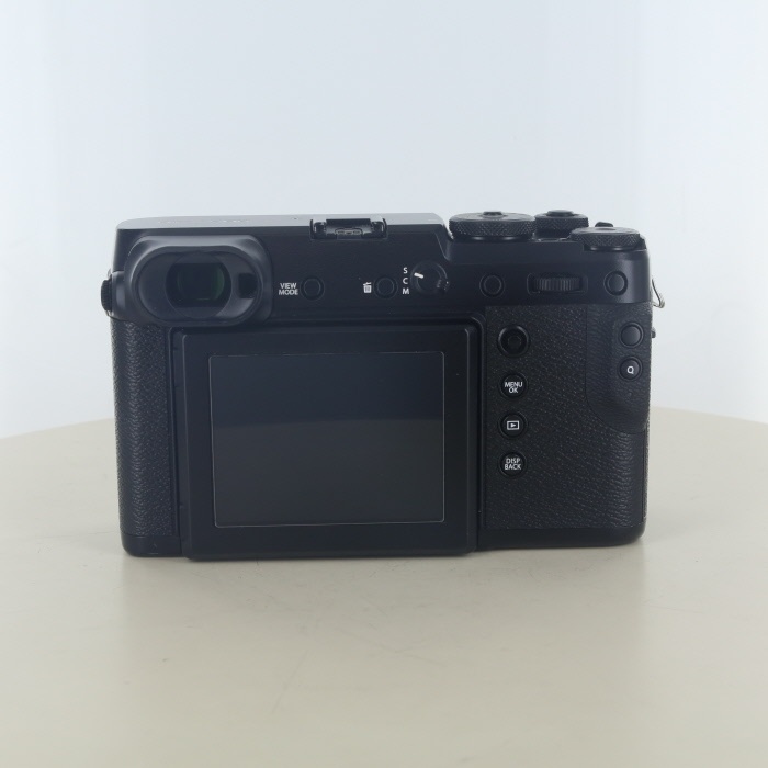 フジフイルム フジ GFX 50R
