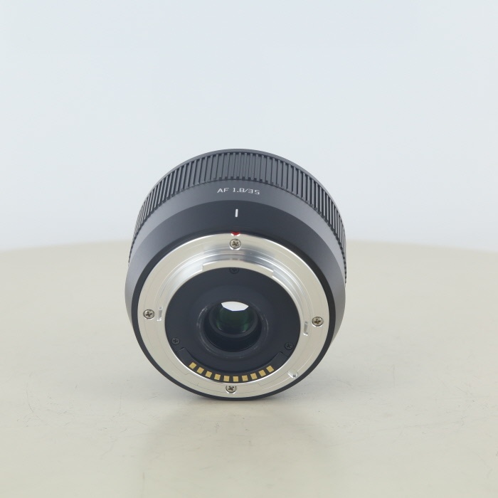 TTArtisan AF35/1.8(フジフィルムX用) 0.4/1.31ft