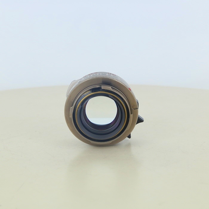 ライカ ズミルックス 35/1.4 チタン