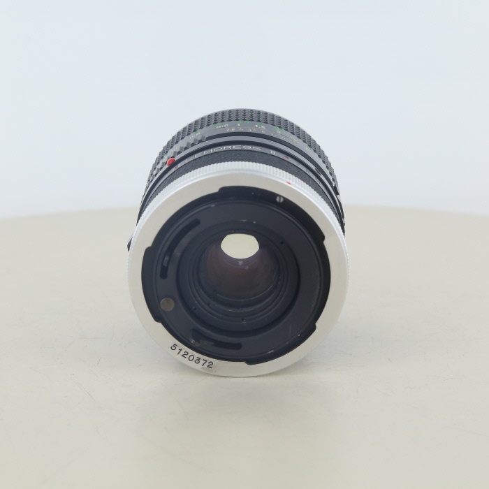 キヤノン NFD35/2.8